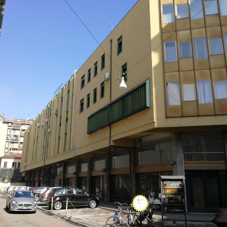 Appartamento Enjoy Padova Esterno foto