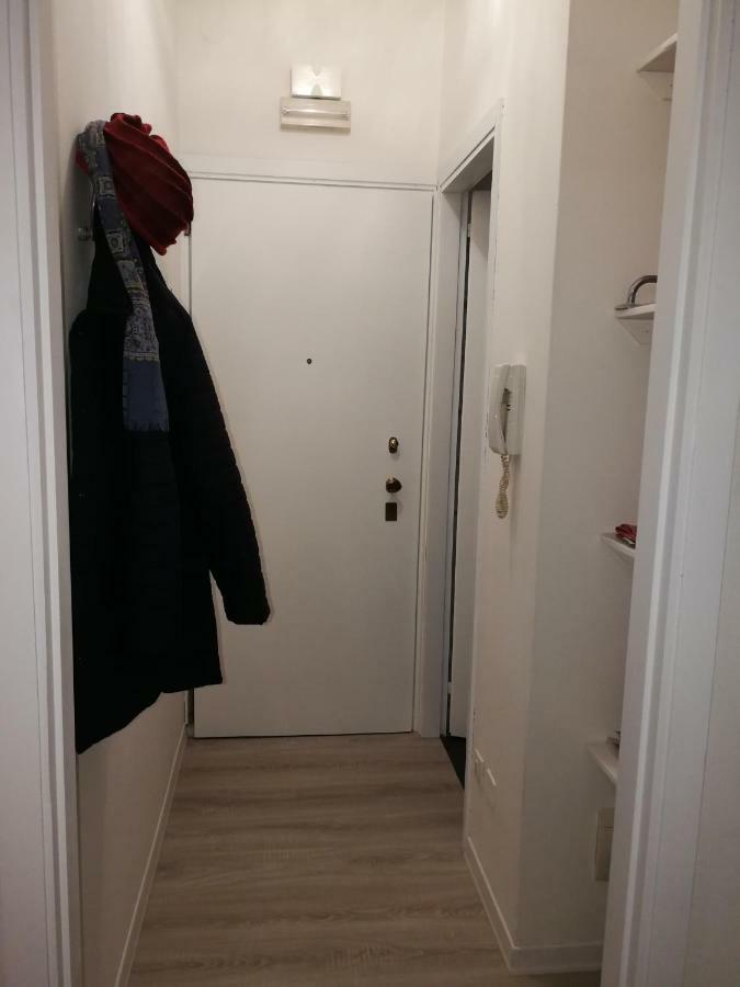 Appartamento Enjoy Padova Esterno foto