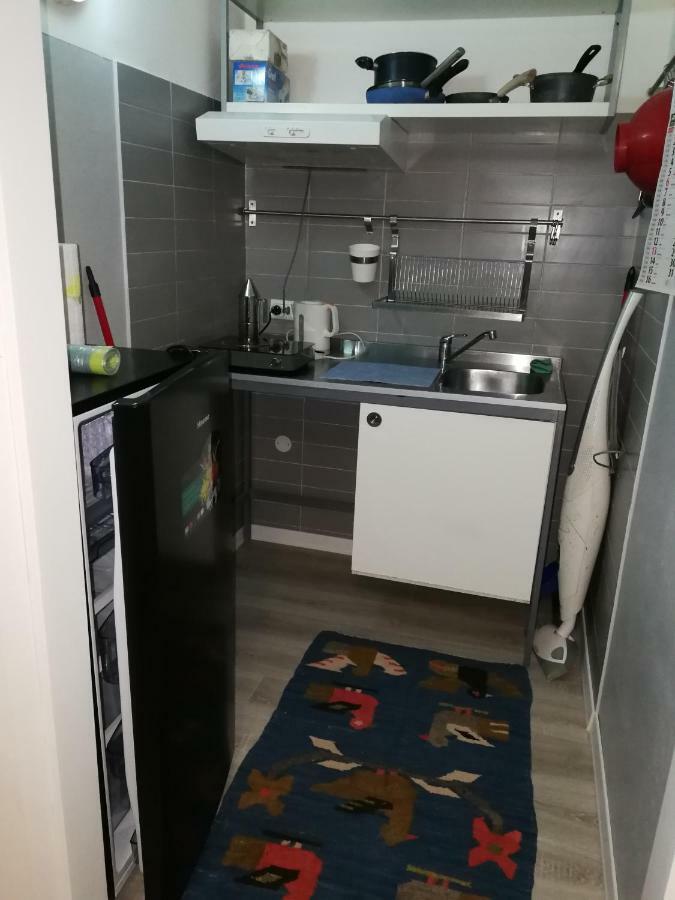 Appartamento Enjoy Padova Esterno foto