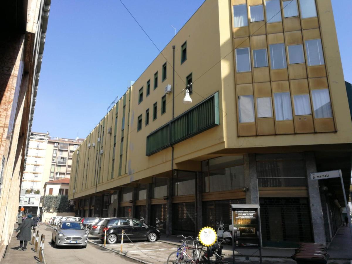 Appartamento Enjoy Padova Esterno foto